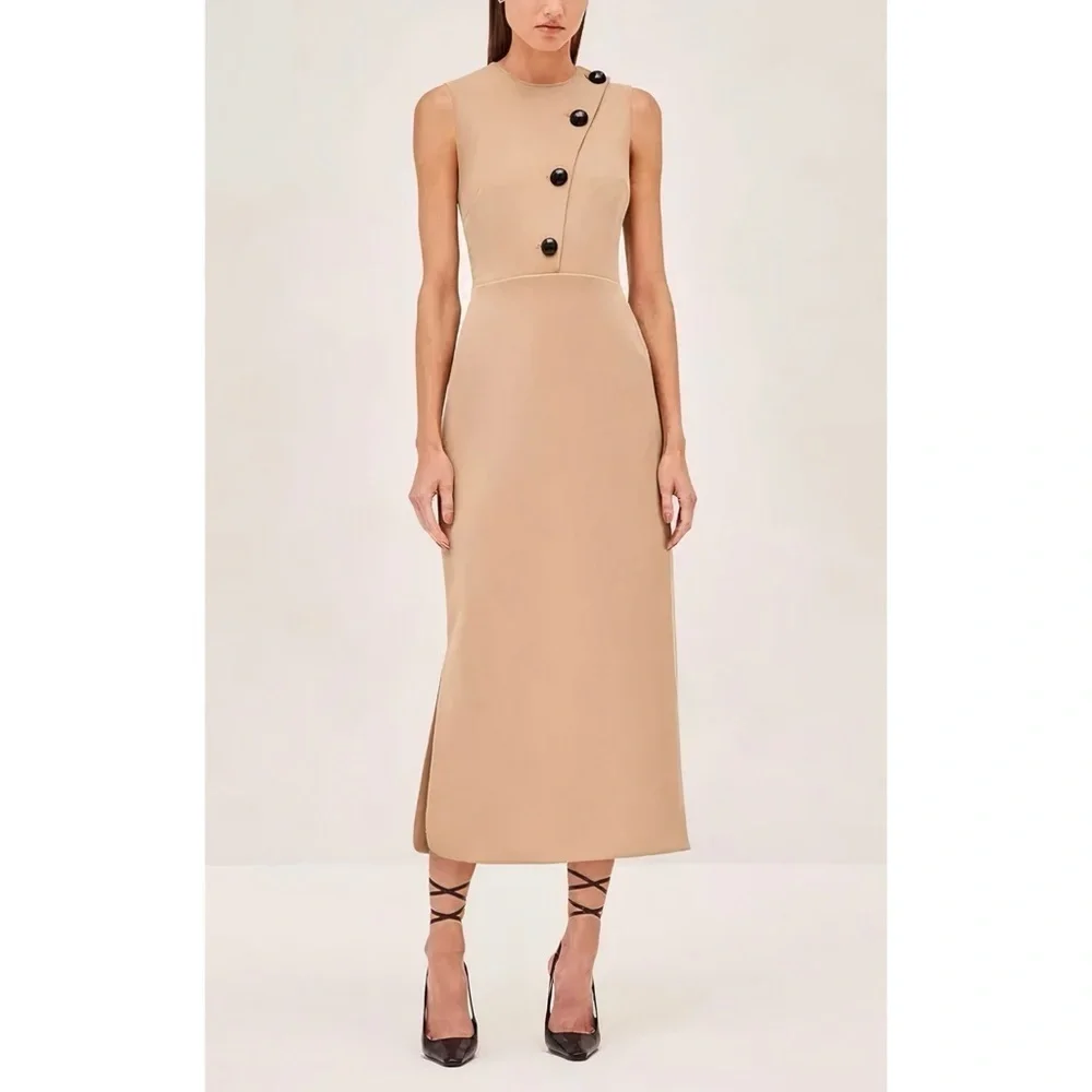 black velvet long sleeve midi dress Ruched Velvet Long Sleeve Midi Dress – shopaleena
